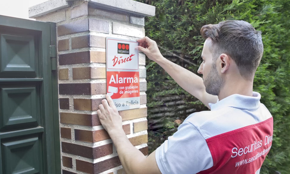 Experto en seguridad