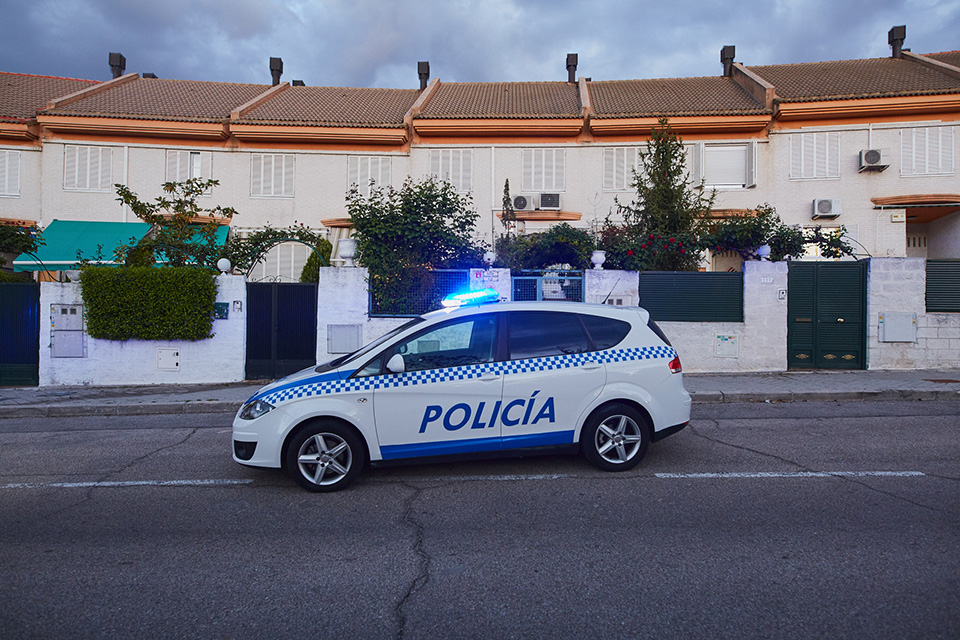 Alarmas para coches con aviso al móvil - Securitas Direct