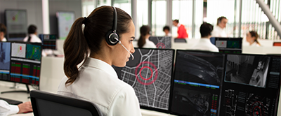 Los mejores expertos en seguridad