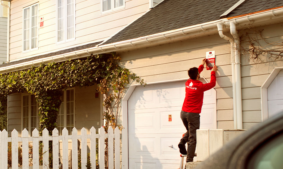 Comercial Securitas Direct