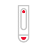 Icono detector perimetral