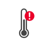 Control de temperatura