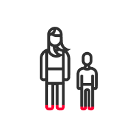 alarma hijos pequeños