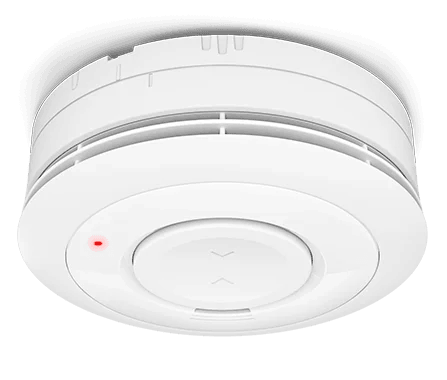 Detector de humos