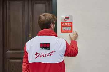 Alarma casa Adaix y securitas direct te ofrece la mejor