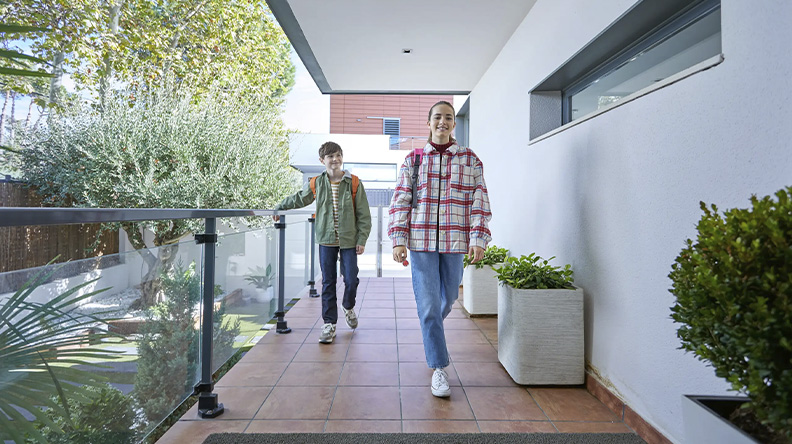 Servicio central de alarmas