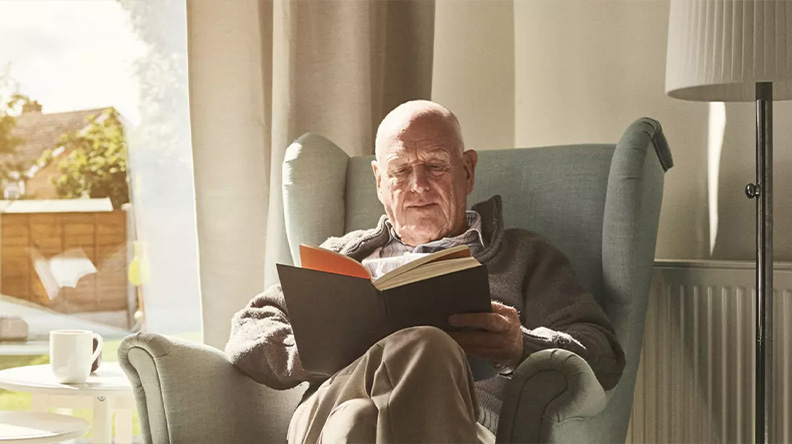 Servicio de Guardián