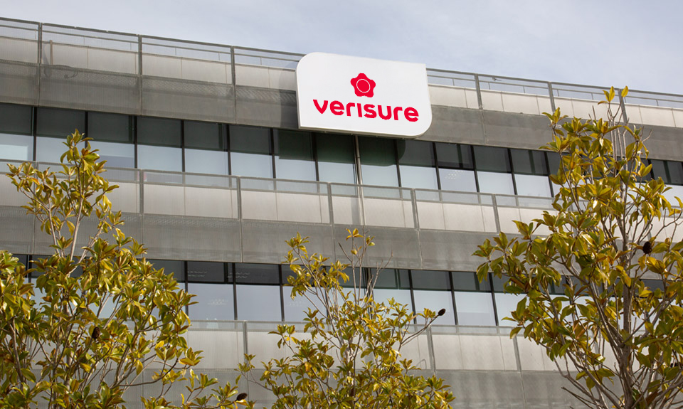 Grupo Securitas Direct Verisure