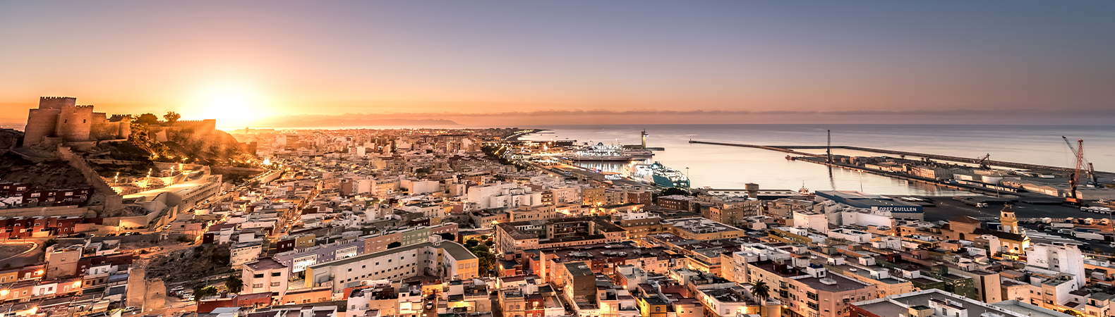 Almería