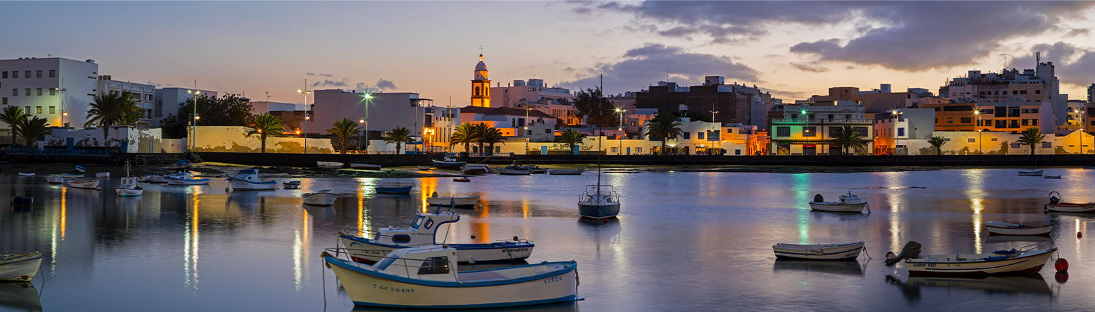 Lanzarote