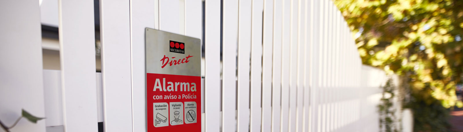 Calcula el precio de tu alarma con Securitas Direct Calcula el precio de tu alarma