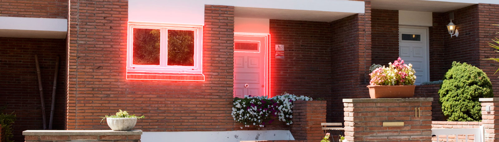 Sistemas seguridad