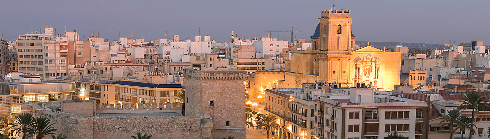 Elche