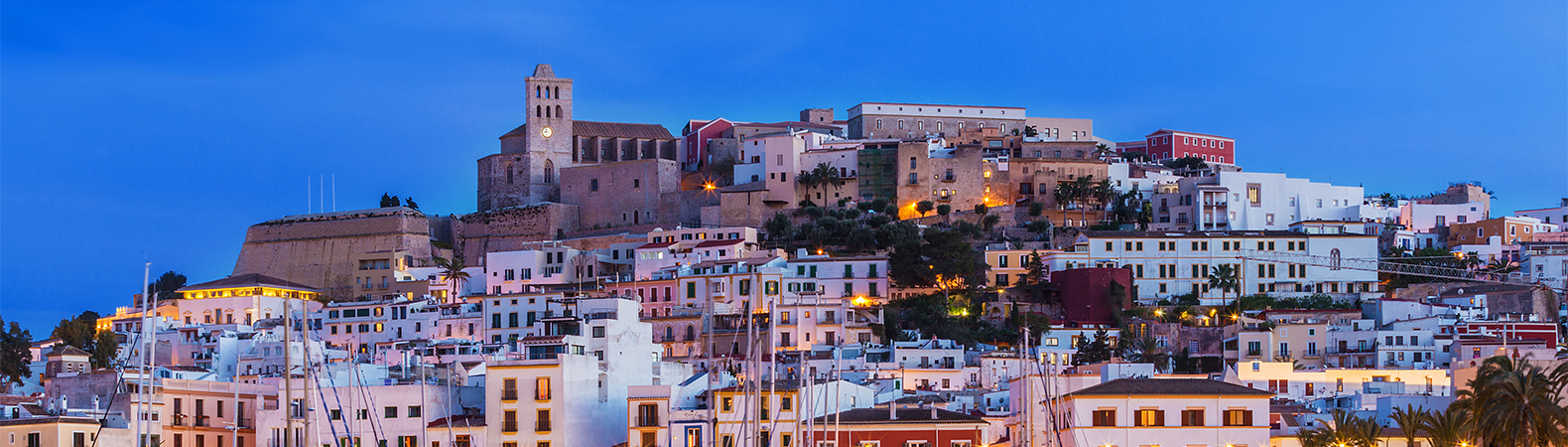 Ibiza