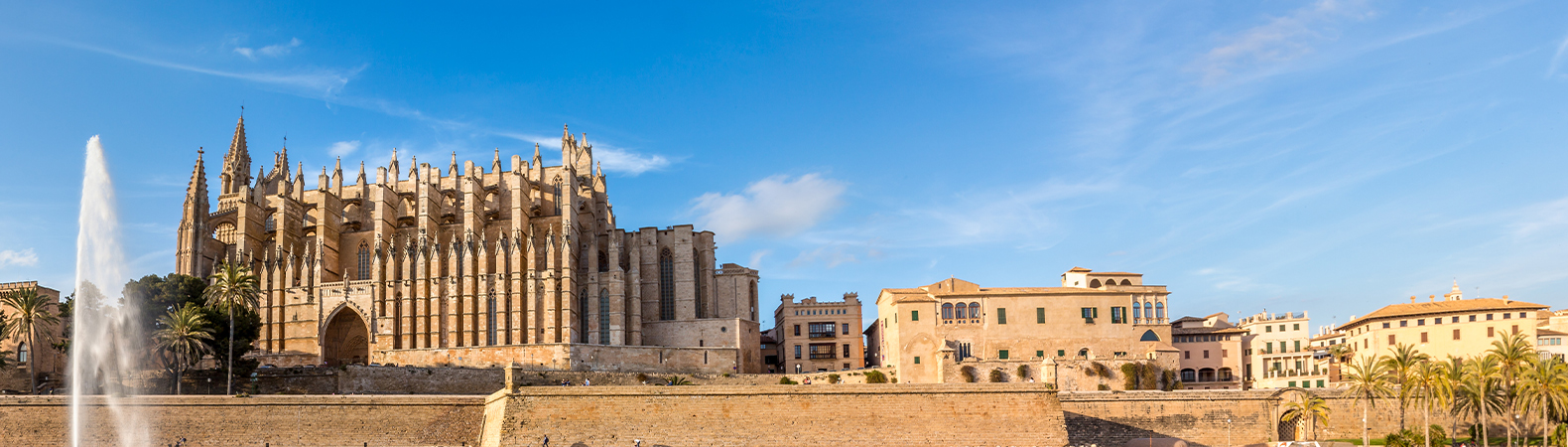 Mallorca