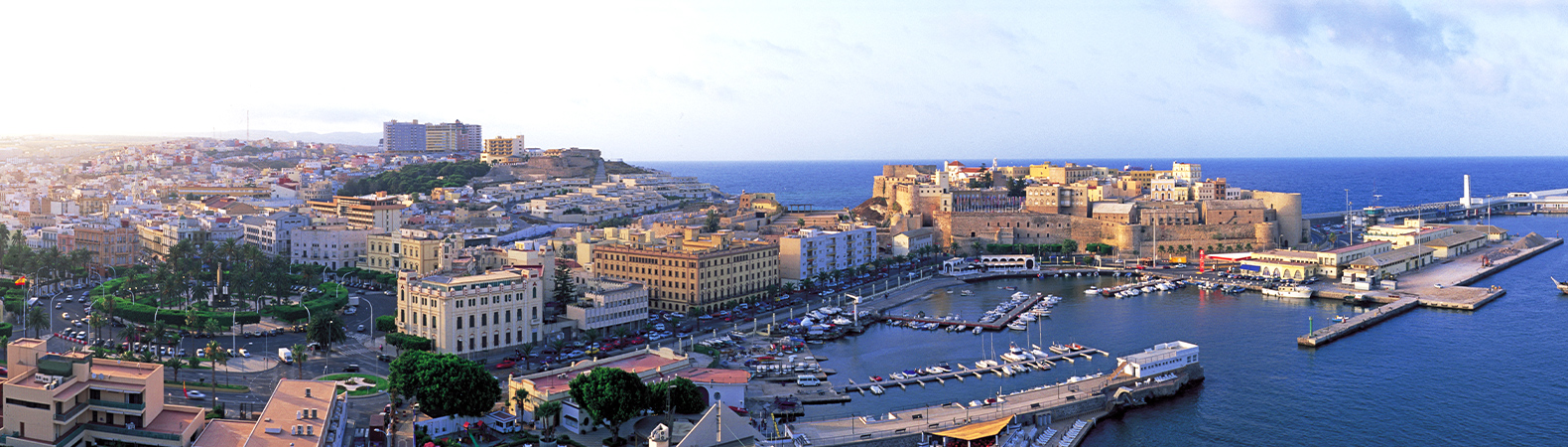 Melilla