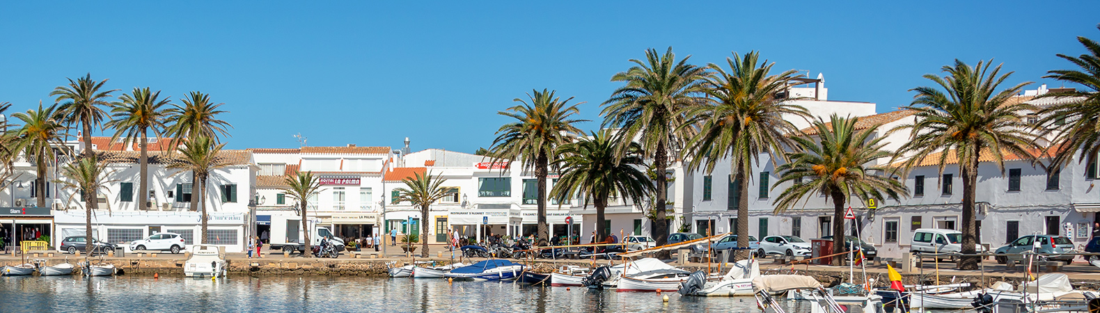 Menorca