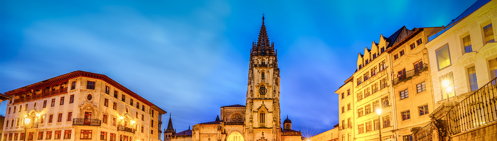 Oviedo