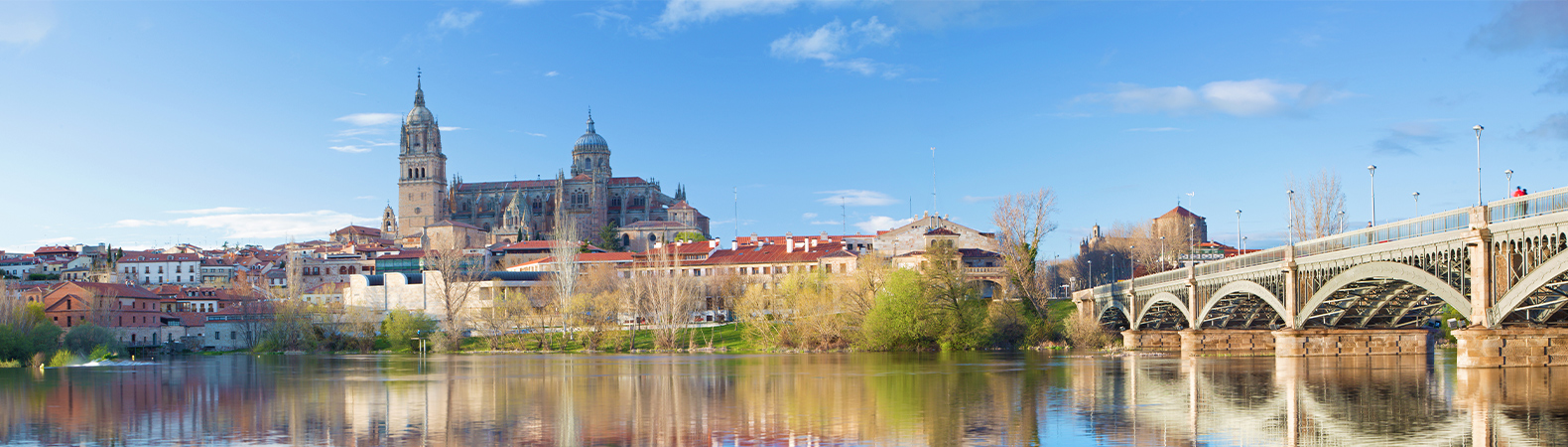 Salamanca