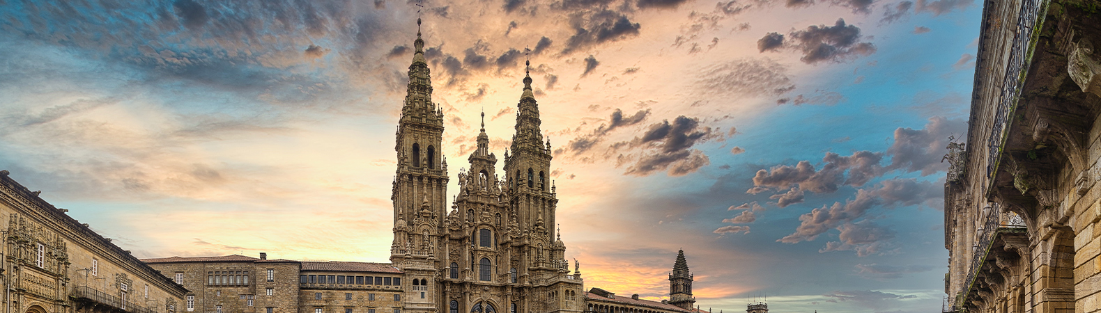 Santiago de Compostela