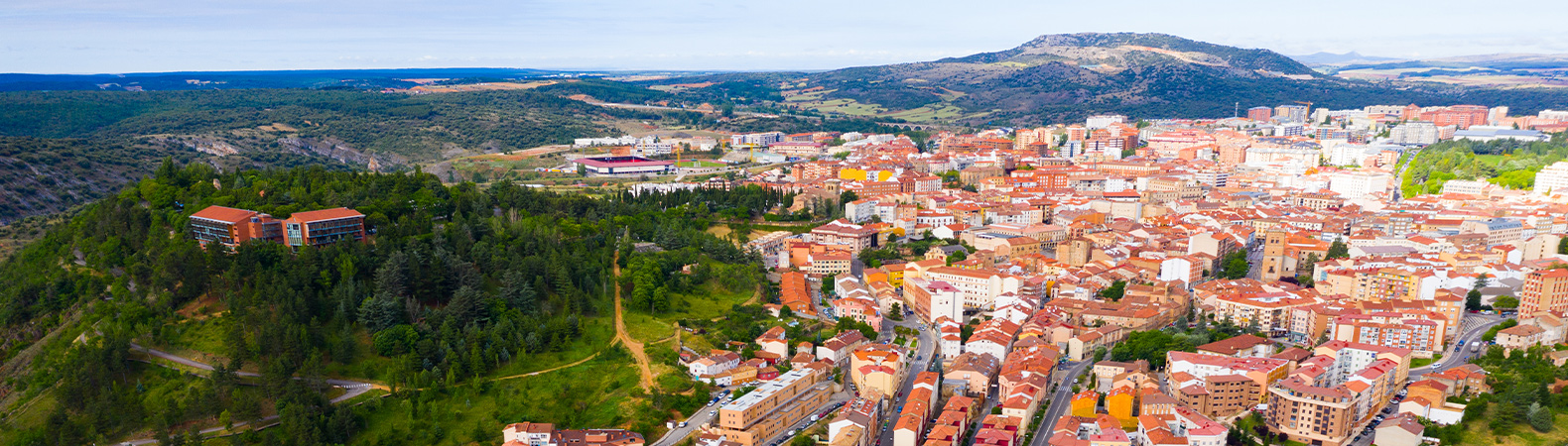 Soria