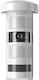 Detector perimetral