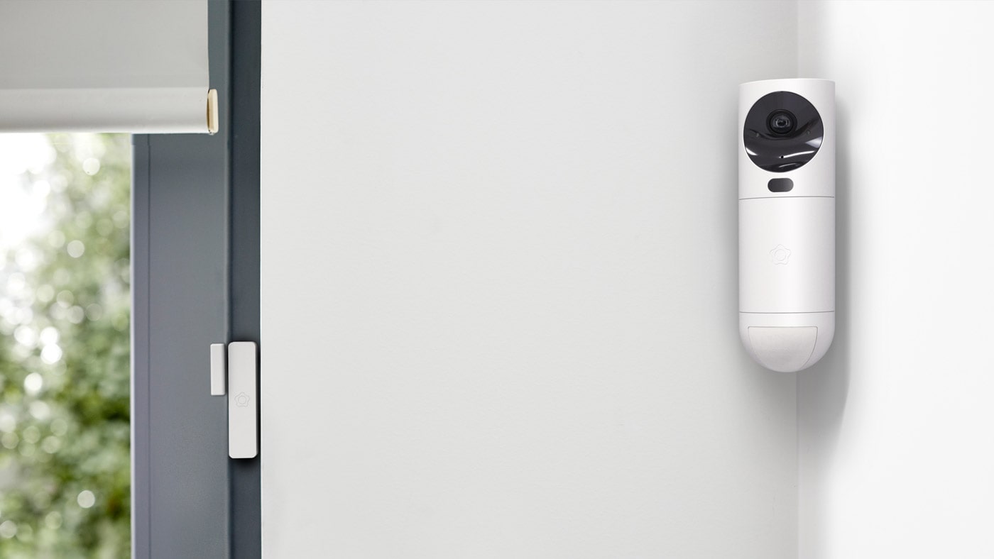Alarmas Securitas Direct I Instalación incluida Alarmas Securitas Direct I Instalación incluida