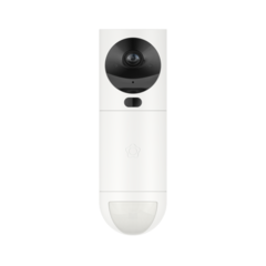 Fotodetector para hogar