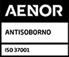 Certificación ISO 37001