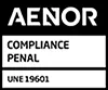 Certificación UNE 19601