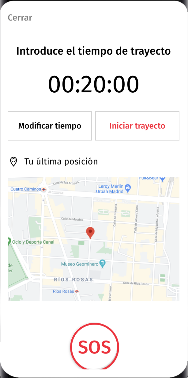 conecta hogar