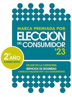 Mejor alarma por los consumidores