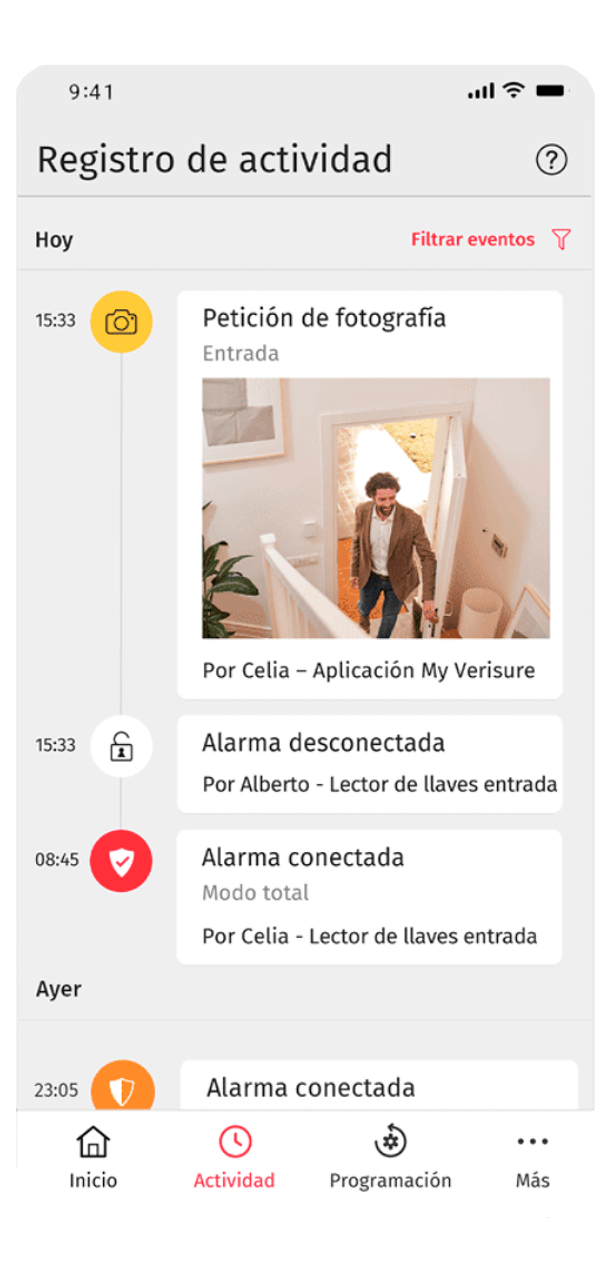 Google Maps Cómo programar una alarma en base a la ubicación en el móvil:  Cómo programar una alarma en base a la ubicación en el móvil, Smartphones, Smartlife