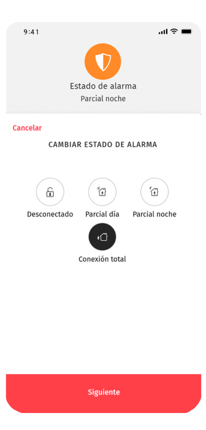 My Verisure - Securitas Direct