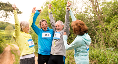 Protección Senior®