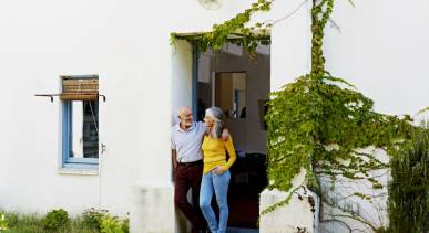 segundas residencias