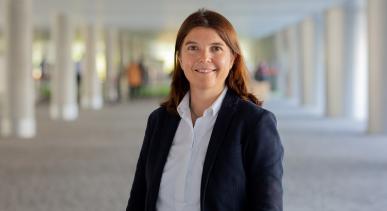 Ana Casas Directora Marketing Cliente Securitas Direct