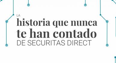 La historia que nunca te han contado de Securitas Direct