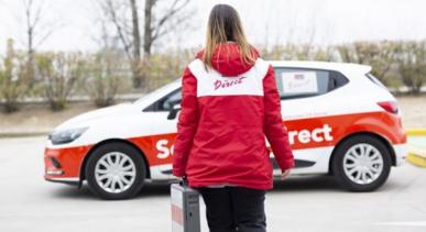 Comerciales securitas direct