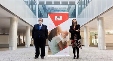 Compromiso contra violencia de genero - Securitas Direct