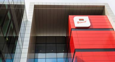 Resultados Securitas Direct