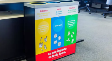 Memoria de Sostenibilidad