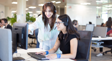 La Voz Securitas Direct