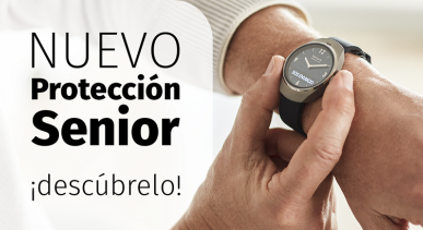 Nuevo Protección Senior