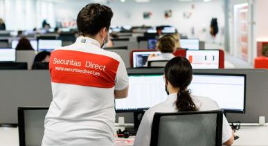 CRA más grade de Europa