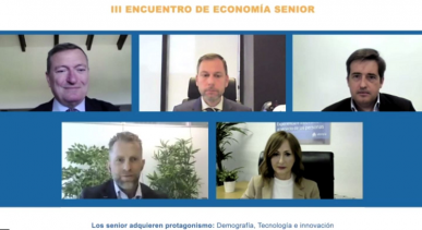 Alberto de la Capilla Economia senior