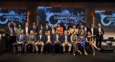 Premios Computing