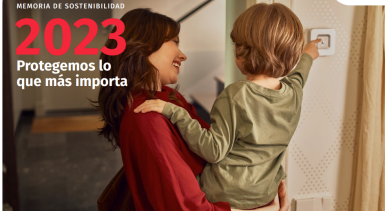 memoria sostenibilidad