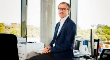 Rafael Miranda Expansión