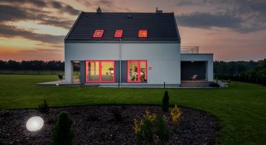 segundas residencias